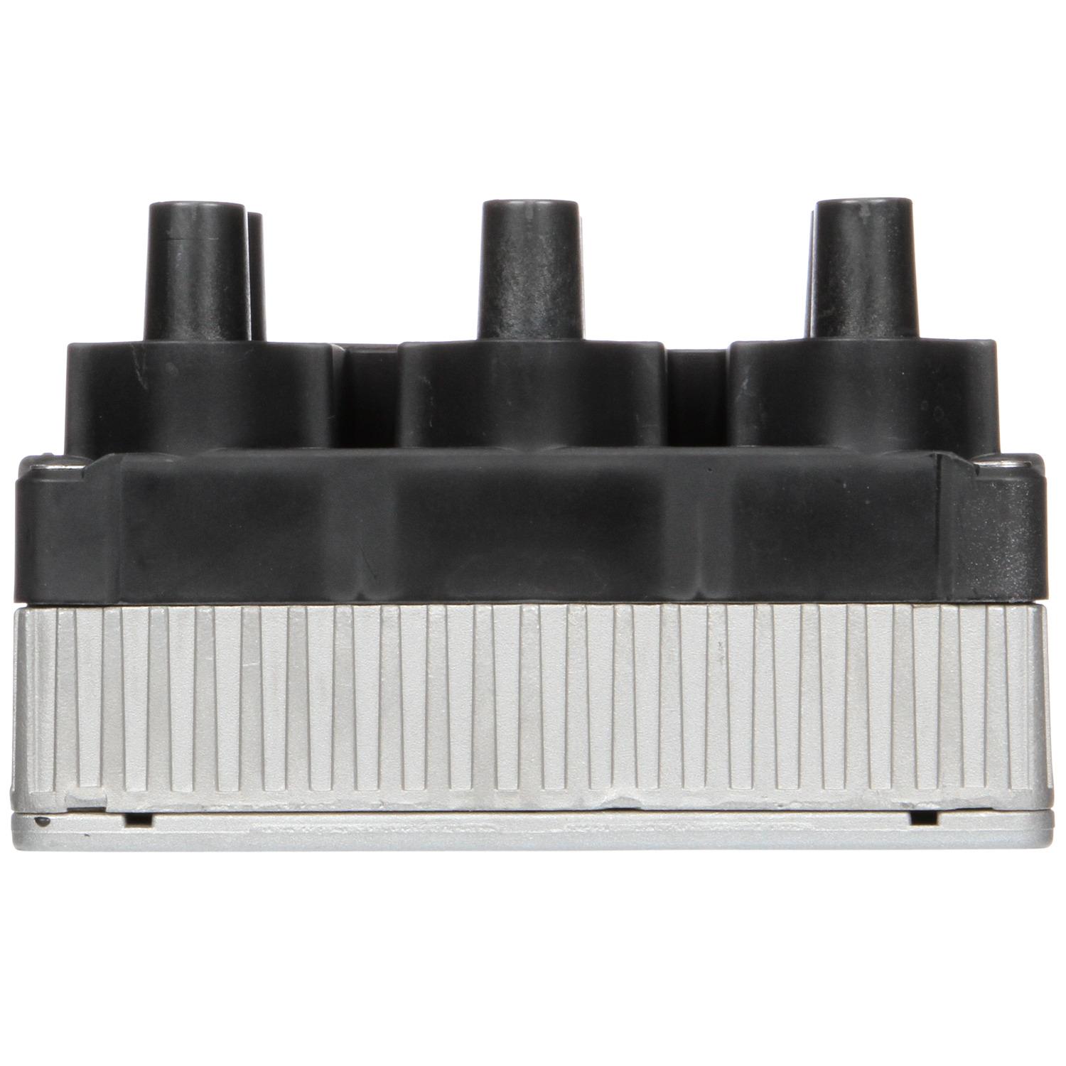 Delphi GN10410 - Ignition Coil Delphi GN10410 Ignition Coil product image 4 of 8