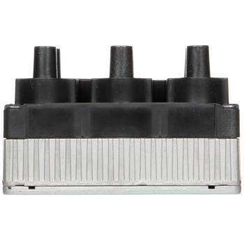 1999 Volkswagen Jetta Ignition Coil Delphi GN10410 image 4 of 4