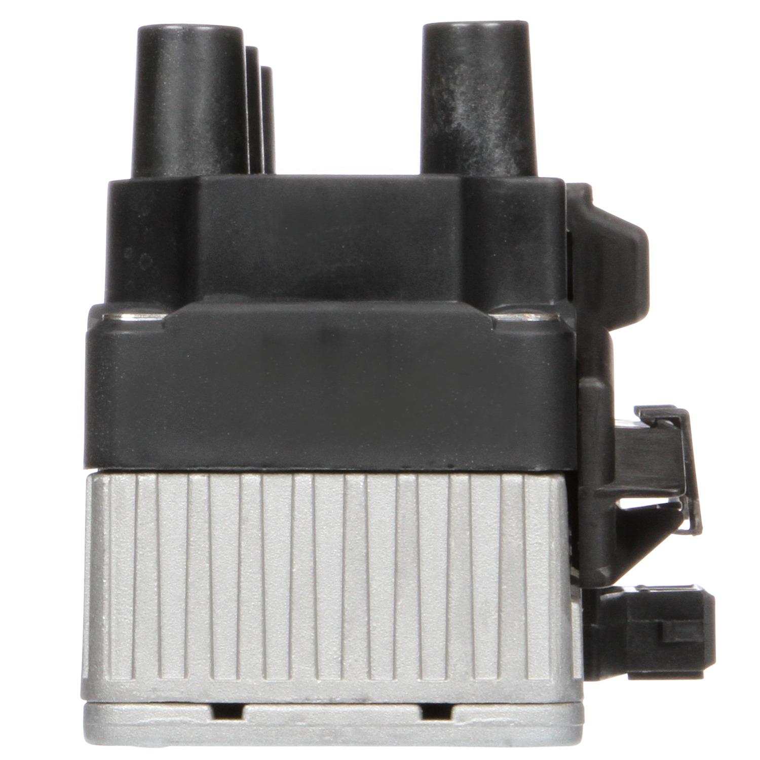 Delphi GN10410 - Ignition Coil Delphi GN10410 Ignition Coil product image 8 of 8