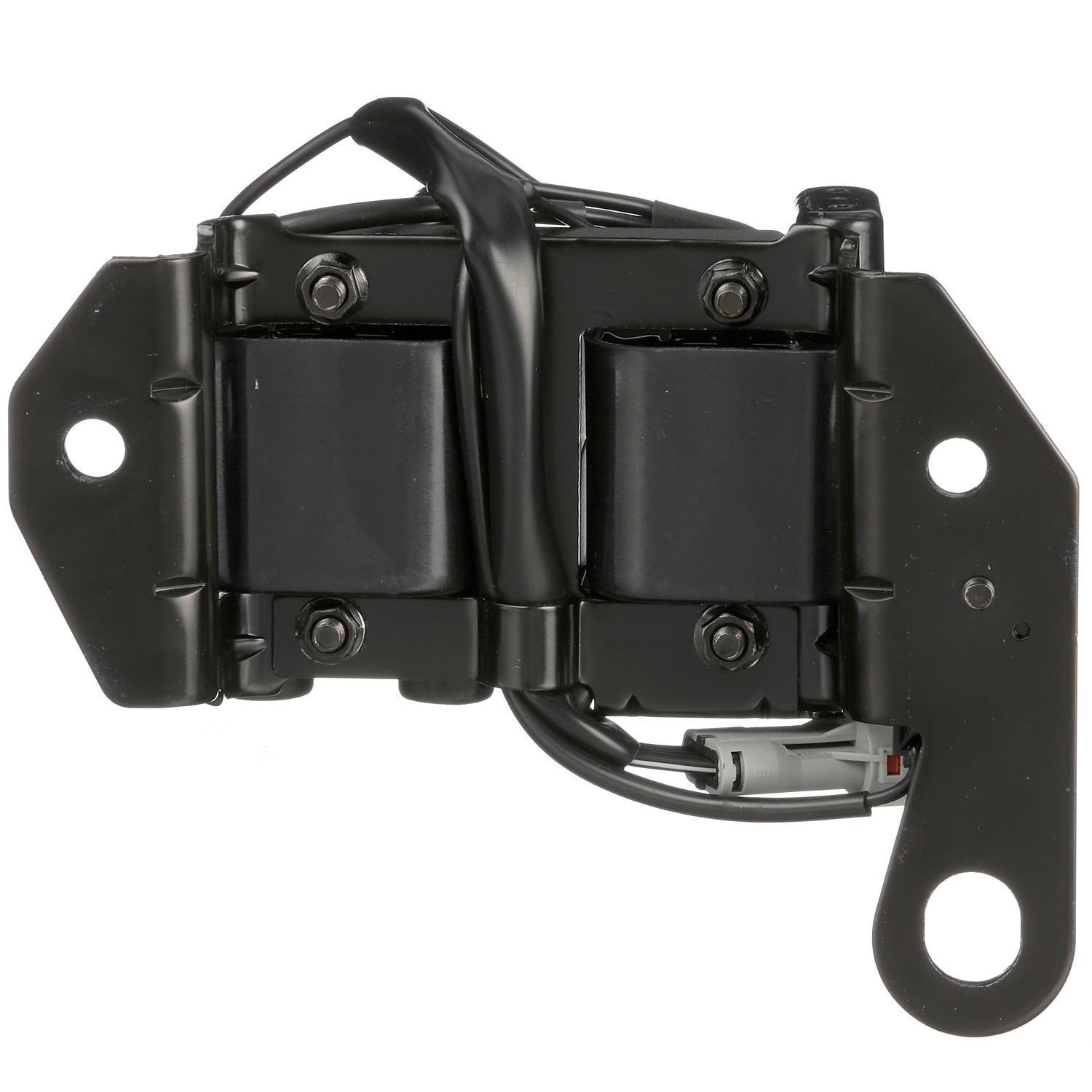 Delphi GN10412 - Ignition Coil Delphi GN10412 Ignition Coil product image 2 of 8