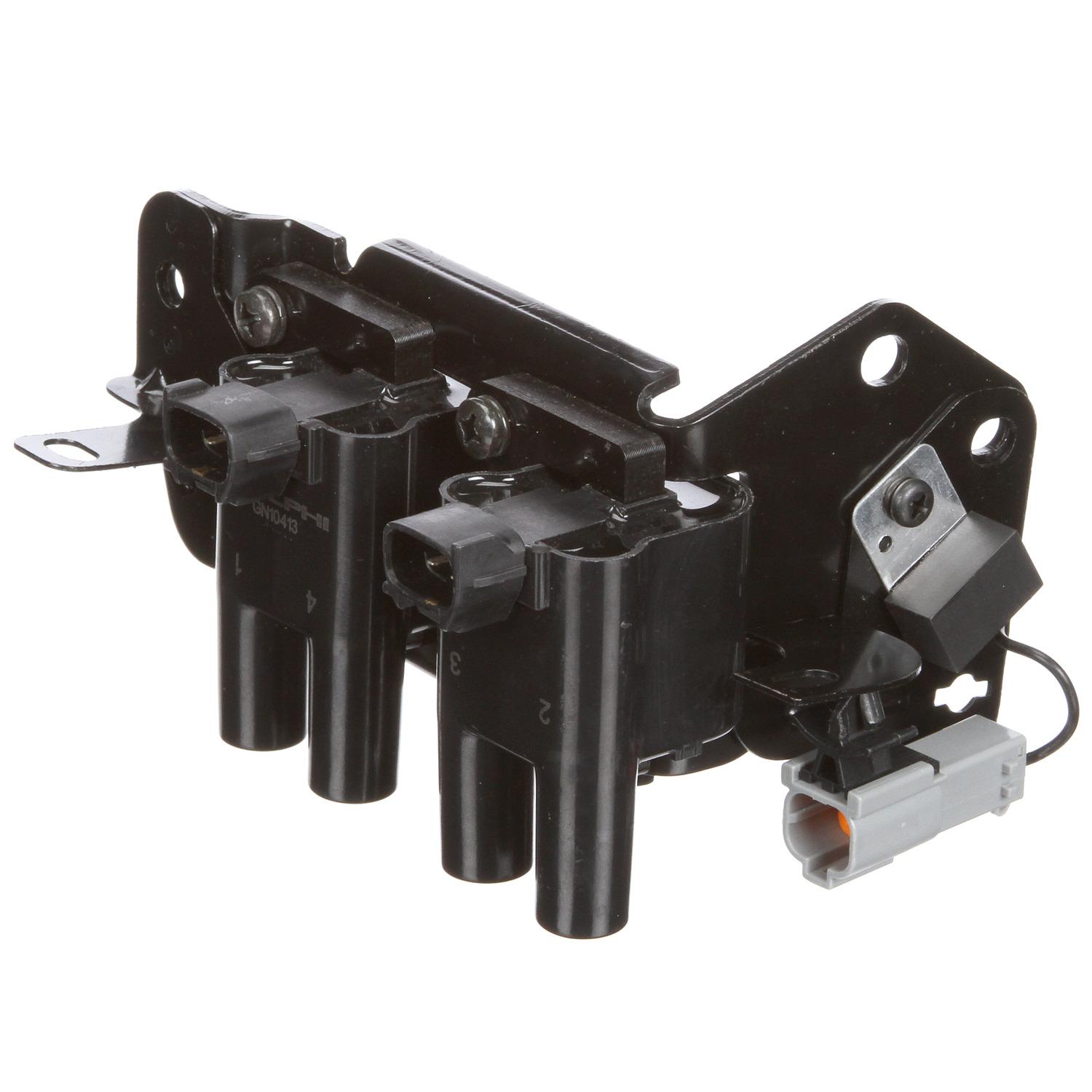 Delphi GN10413 Ignition Coil product image 1 of 8