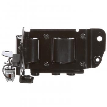2002 Hyundai Accent Ignition Coil Delphi GN10413 image 2 of 4
