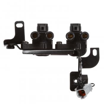 2002 Hyundai Accent Ignition Coil Delphi GN10413 image 4 of 4
