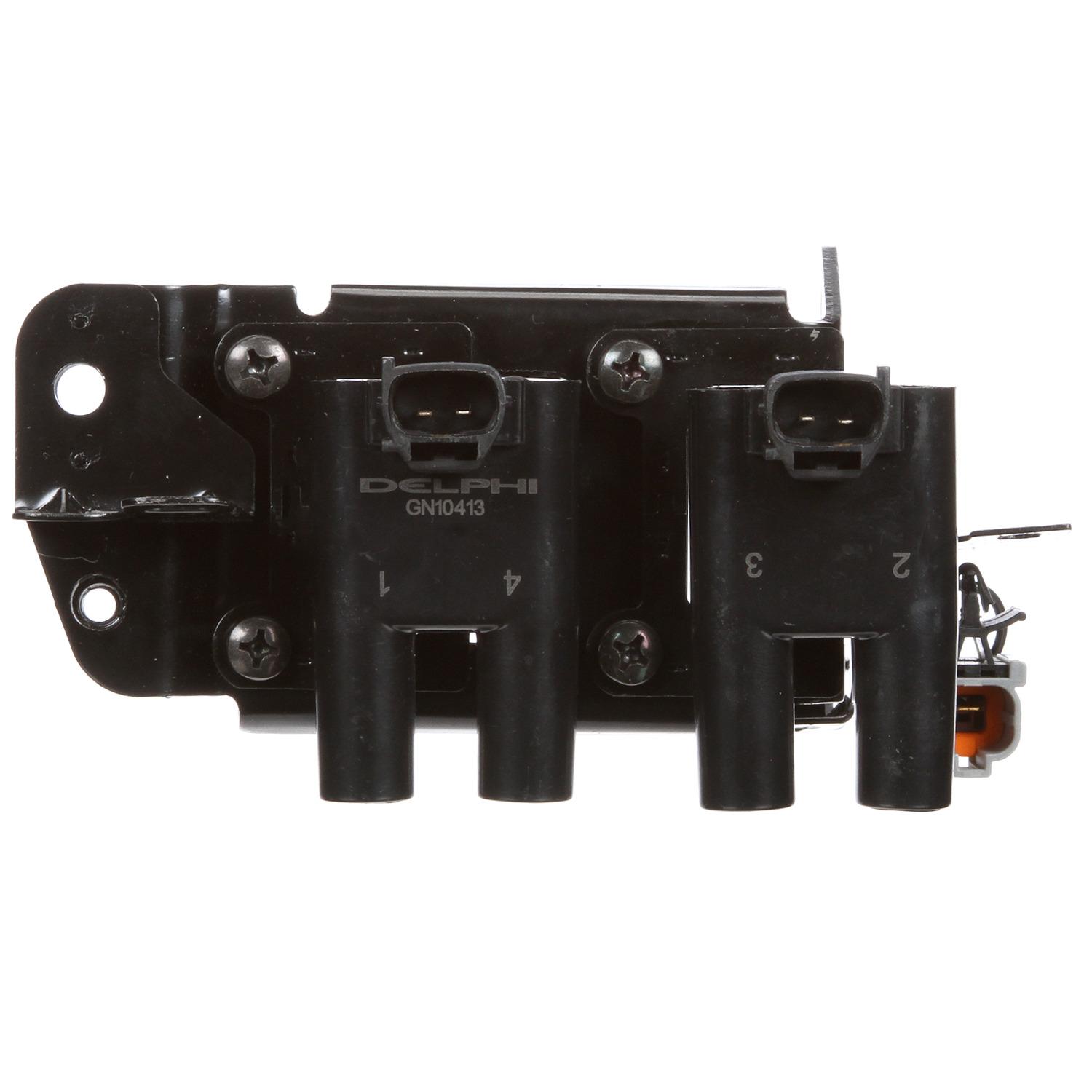 Delphi GN10413 Ignition Coil product image 5 of 8