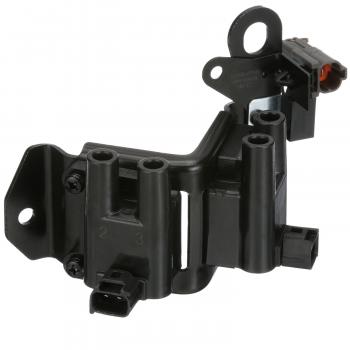 2002 Hyundai Accent Ignition Coil Delphi GN10414 image 1 of 4