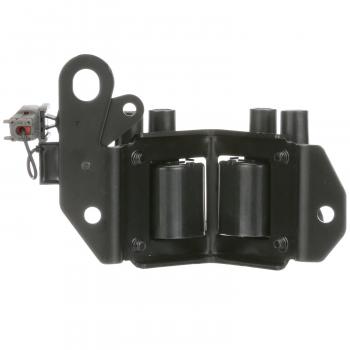 2002 Hyundai Accent Ignition Coil Delphi GN10414 image 2 of 4