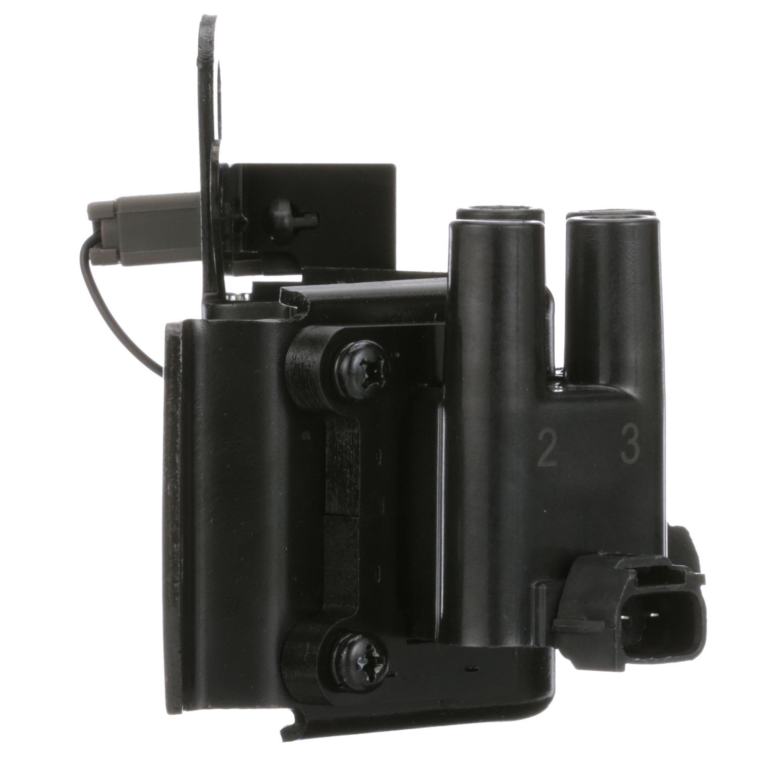 Delphi GN10414 Ignition Coil product image 8 of 8