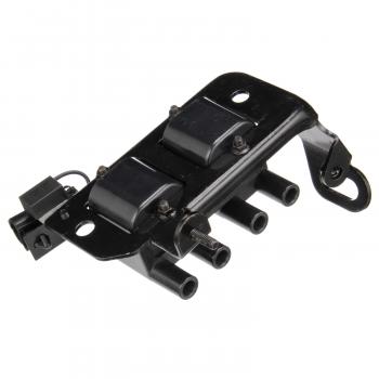 2004 Kia Rio Ignition Coil Delphi GN10415 image 1 of 4