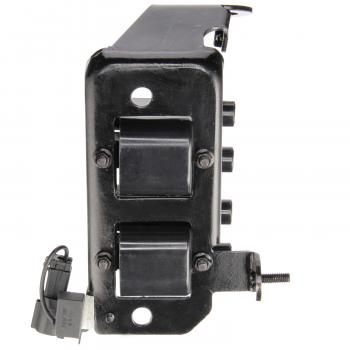 2004 Kia Rio Ignition Coil Delphi GN10415 image 2 of 4