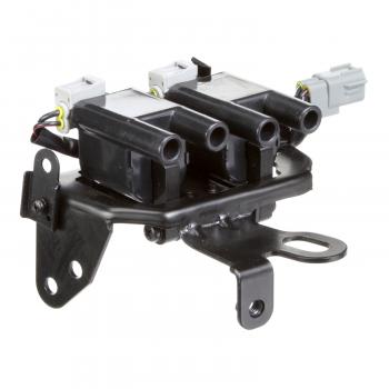 2009 Kia Spectra5 Ignition Coil Delphi GN10416 image 1 of 4