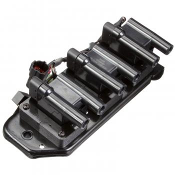 2006 Kia Optima Ignition Coil Delphi GN10417 image 1 of 4