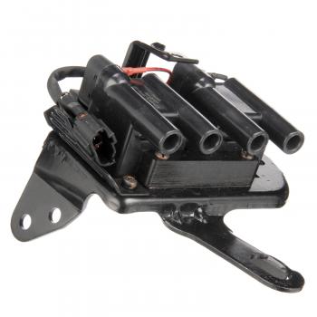2001 Hyundai Tiburon Ignition Coil Delphi GN10418 image 1 of 4