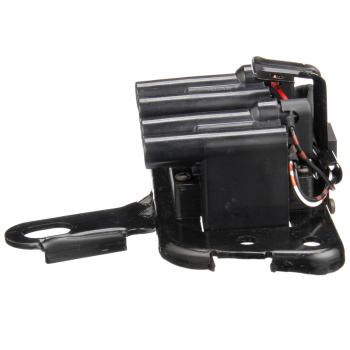 2001 Hyundai Tiburon Ignition Coil Delphi GN10418 image 2 of 4