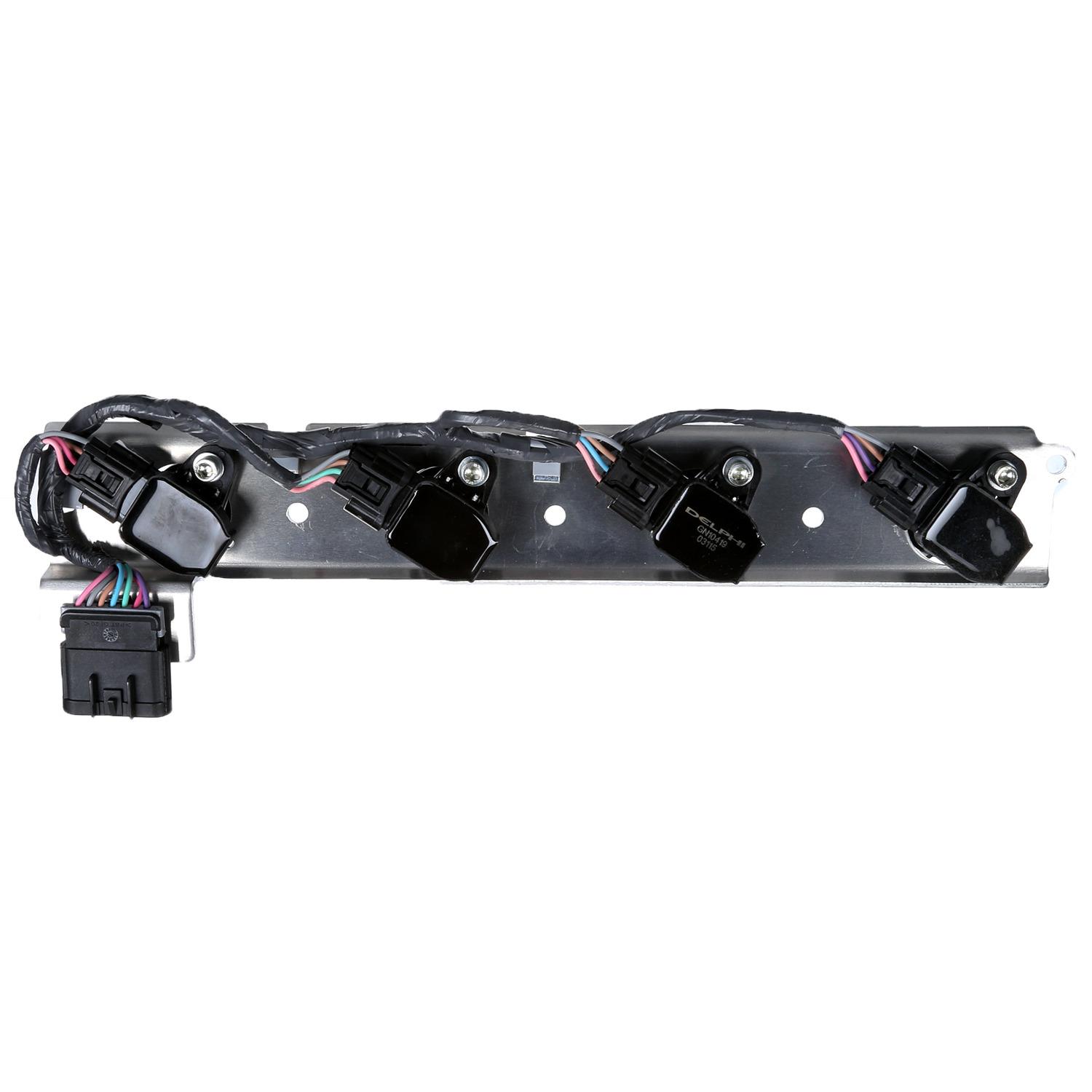 Delphi GN10419 Ignition Coil product image 6 of 8