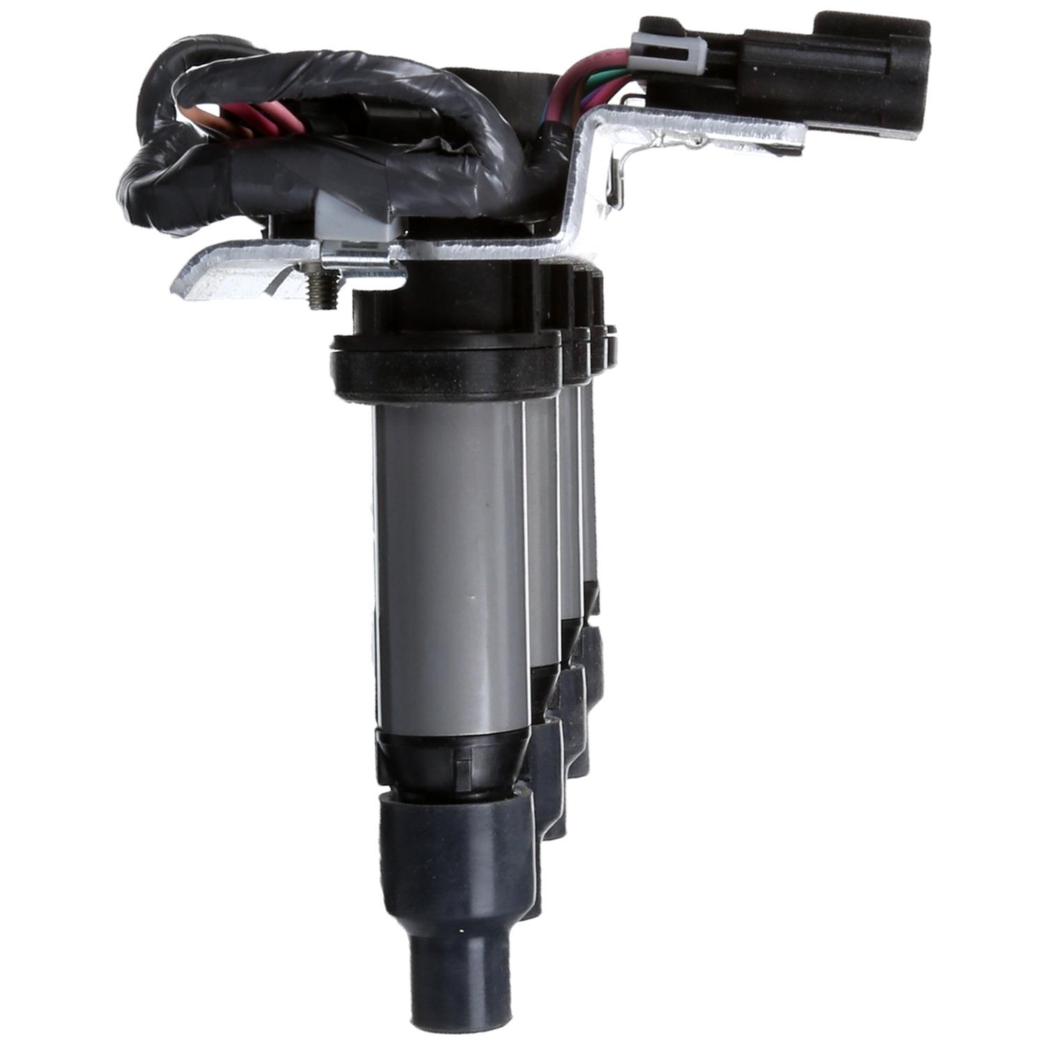 Delphi GN10419 Ignition Coil product image 7 of 8