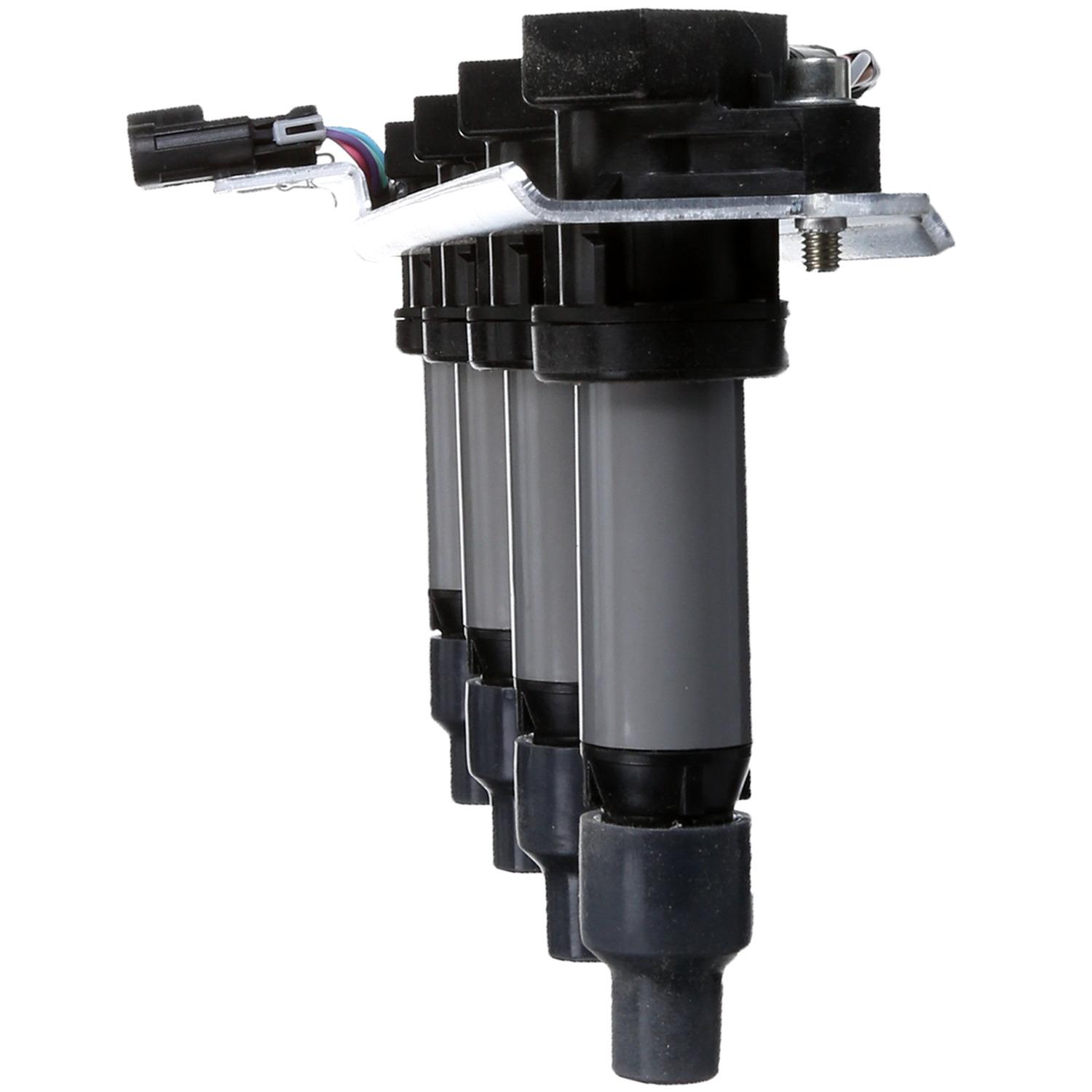 Delphi GN10419 Ignition Coil product image 8 of 8