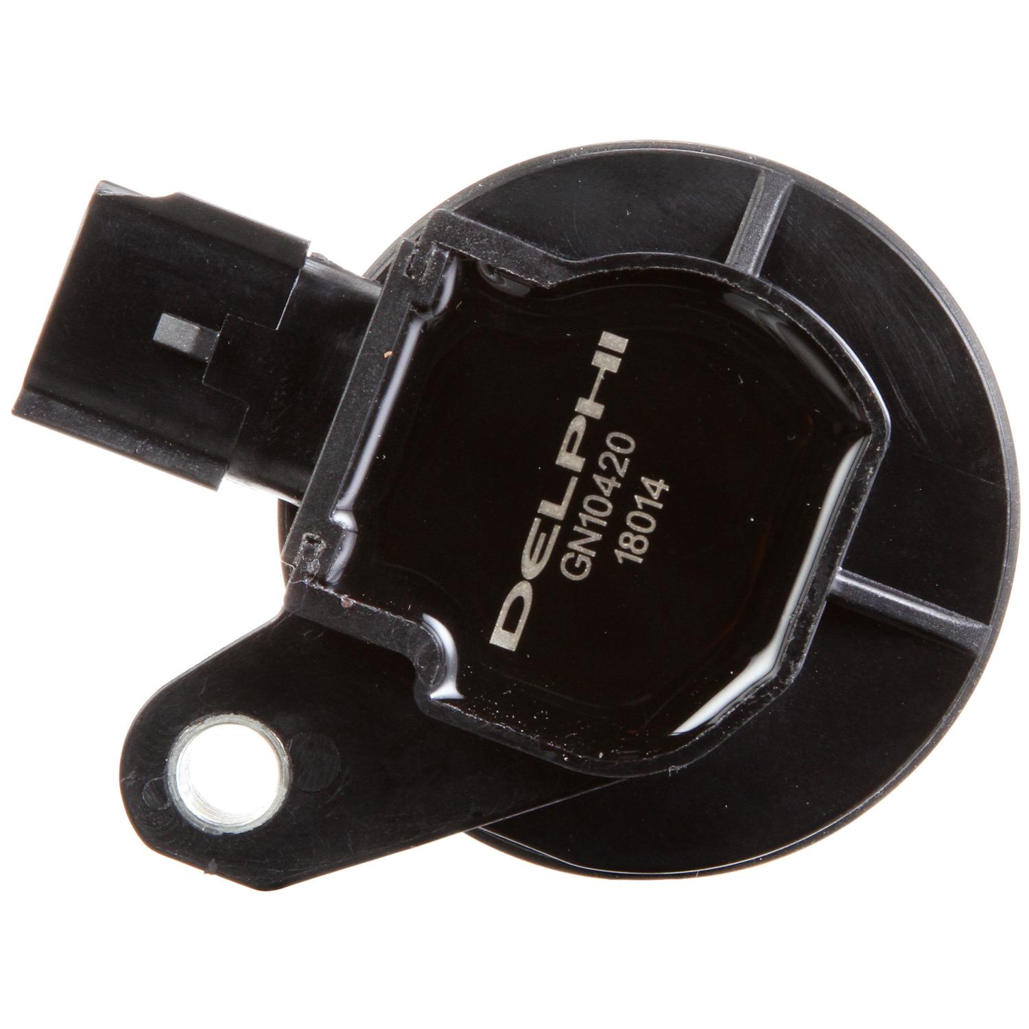 Delphi GN10420 Ignition Coil product image 6 of 8