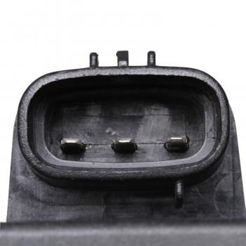 1998 Isuzu Trooper Ignition Coil Delphi GN10425 image 3 of 4