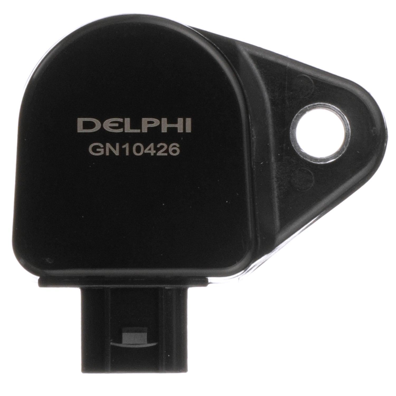 Delphi GN10426 Ignition Coil product image 6 of 8