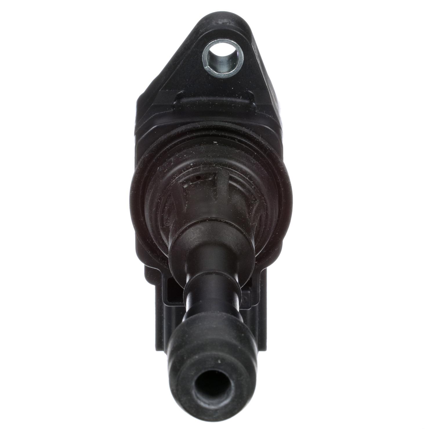 Delphi GN10430 - Ignition Coil Delphi GN10430 Ignition Coil product image 4 of 8
