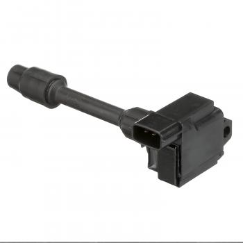 2000 Nissan Maxima Ignition Coil Left Delphi GN10431 image 1 of 4