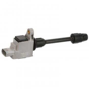 2000 Infiniti QX4 Ignition Coil Delphi GN10432 image 1 of 4
