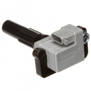 2005 Saab 9-2X Ignition Coil Delphi GN10434 image 1 of 4