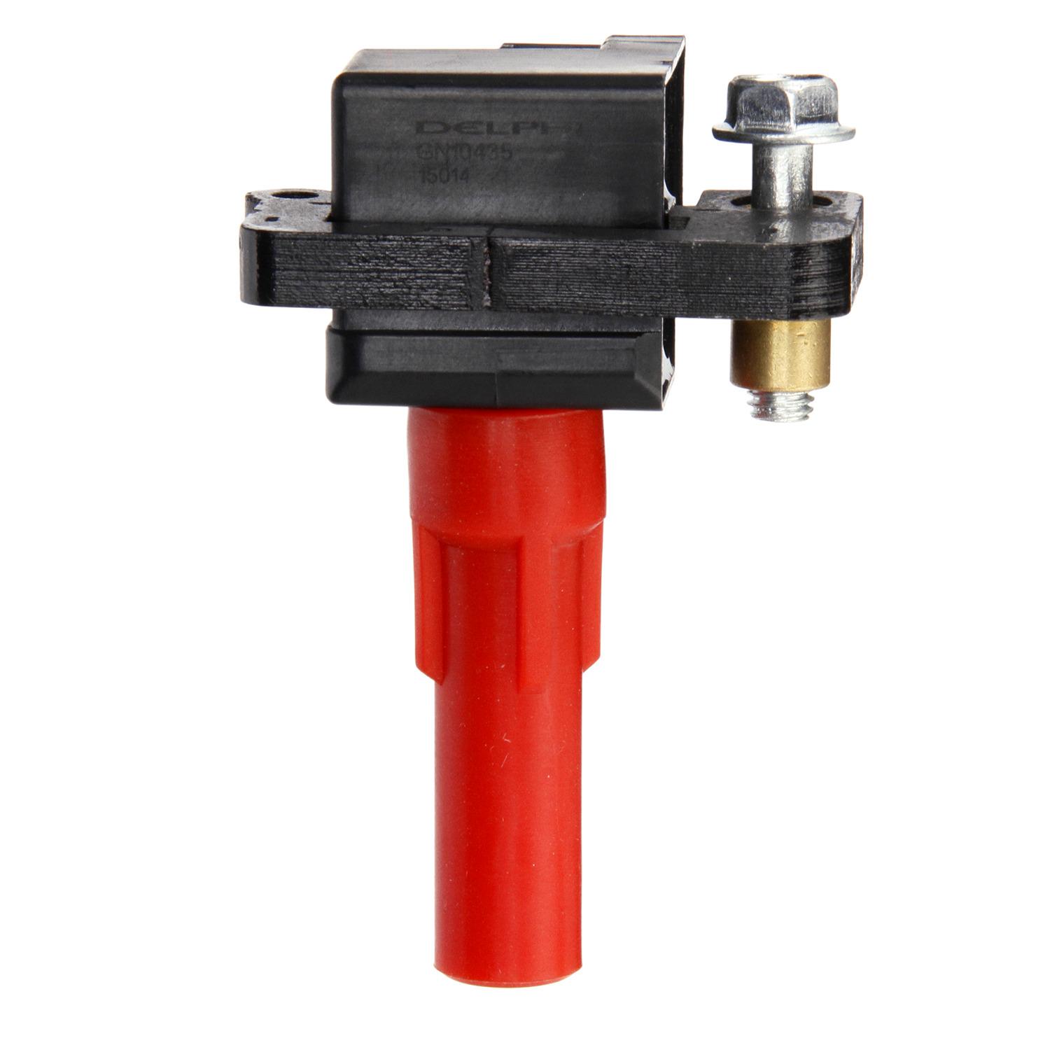 Delphi GN10435 - Ignition Coil Delphi GN10435 Ignition Coil product image 7 of 8