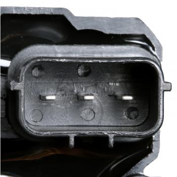 2001 Mazda Protege Ignition Coil Delphi GN10438 image 2 of 4