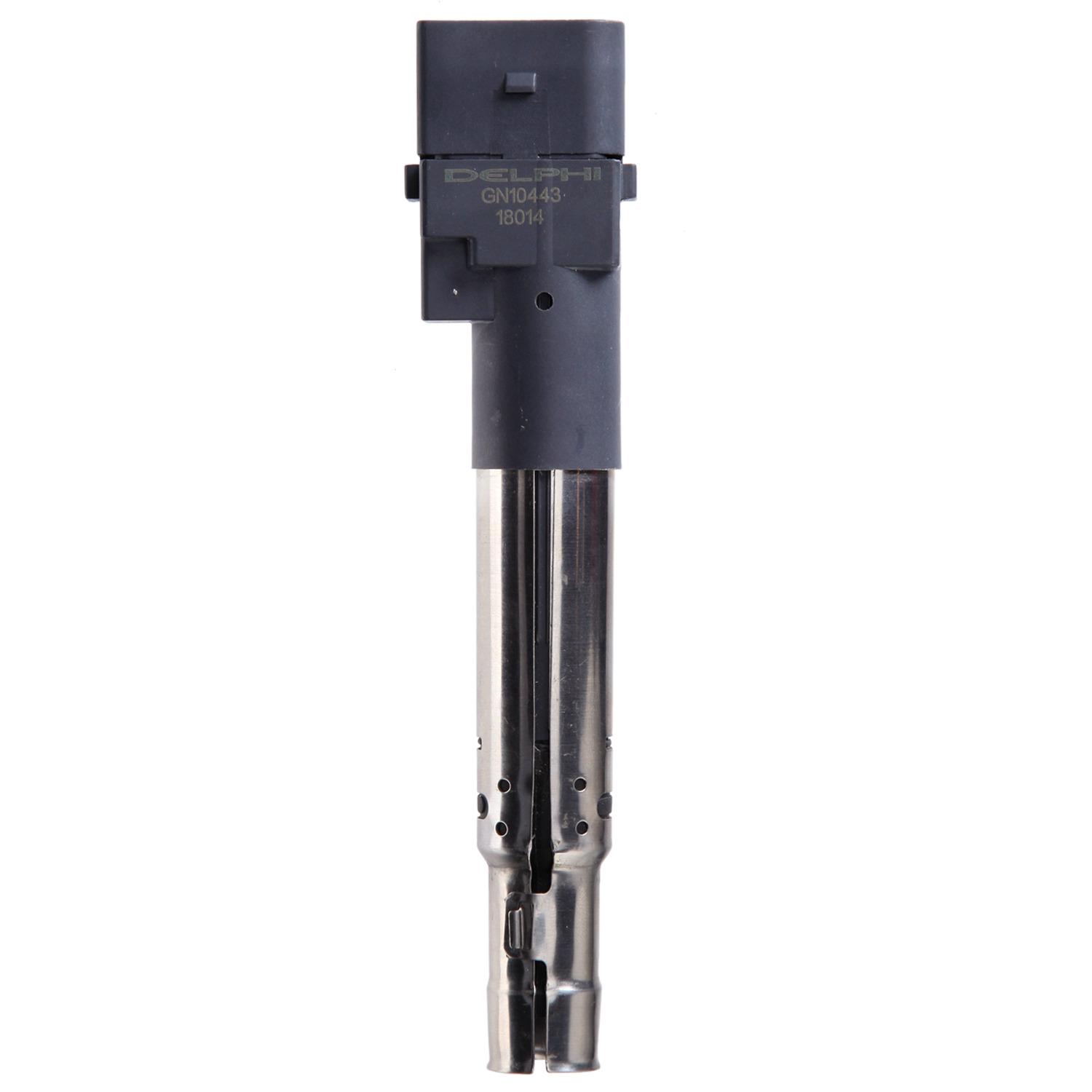 Delphi GN10443 - Ignition Coil Delphi GN10443 Ignition Coil product image 7 of 8