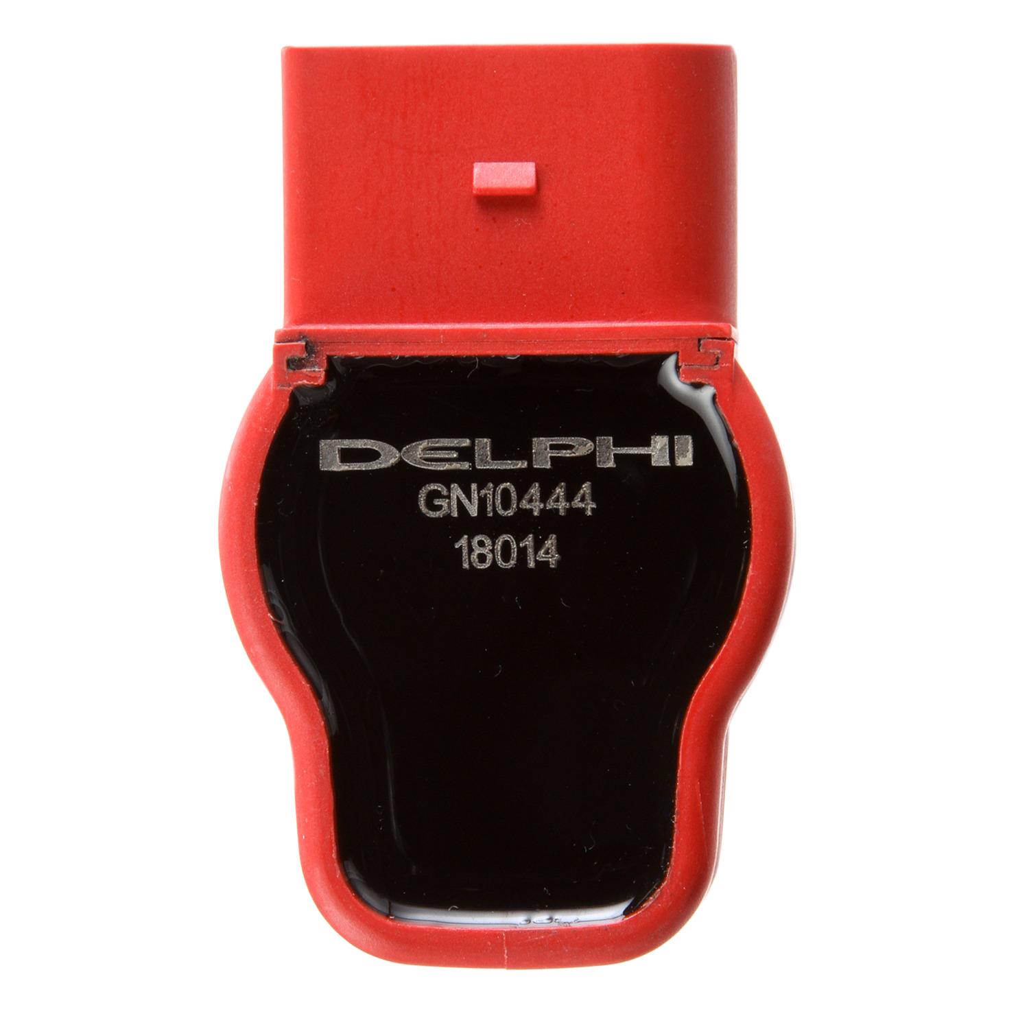 Delphi GN10444 - Ignition Coil Delphi GN10444 Ignition Coil product image 6 of 7