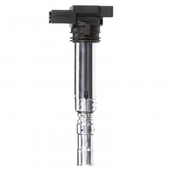 2009 Audi A8 Quattro Ignition Coil Delphi GN10445 image 2 of 4