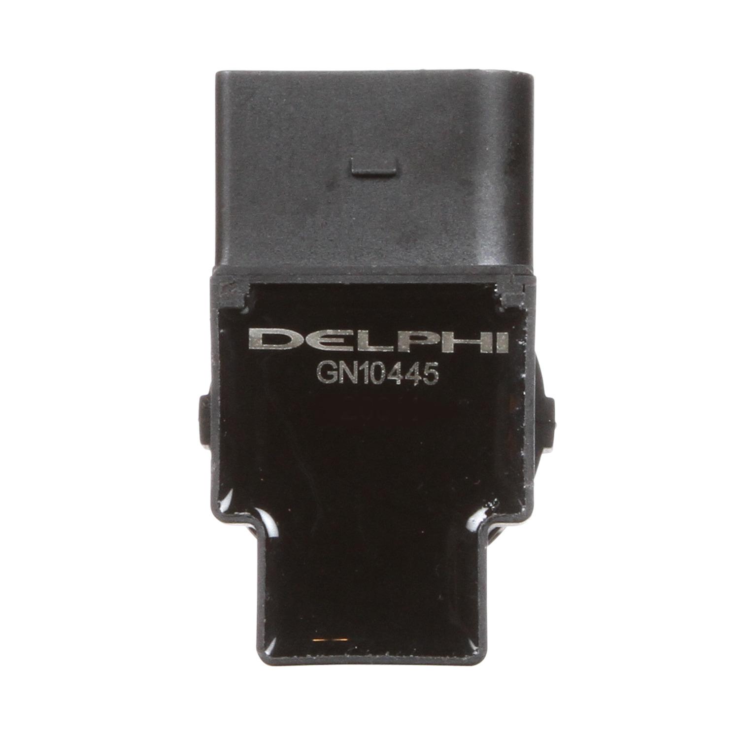 Delphi GN10445 - Ignition Coil Delphi GN10445 Ignition Coil product image 6 of 8