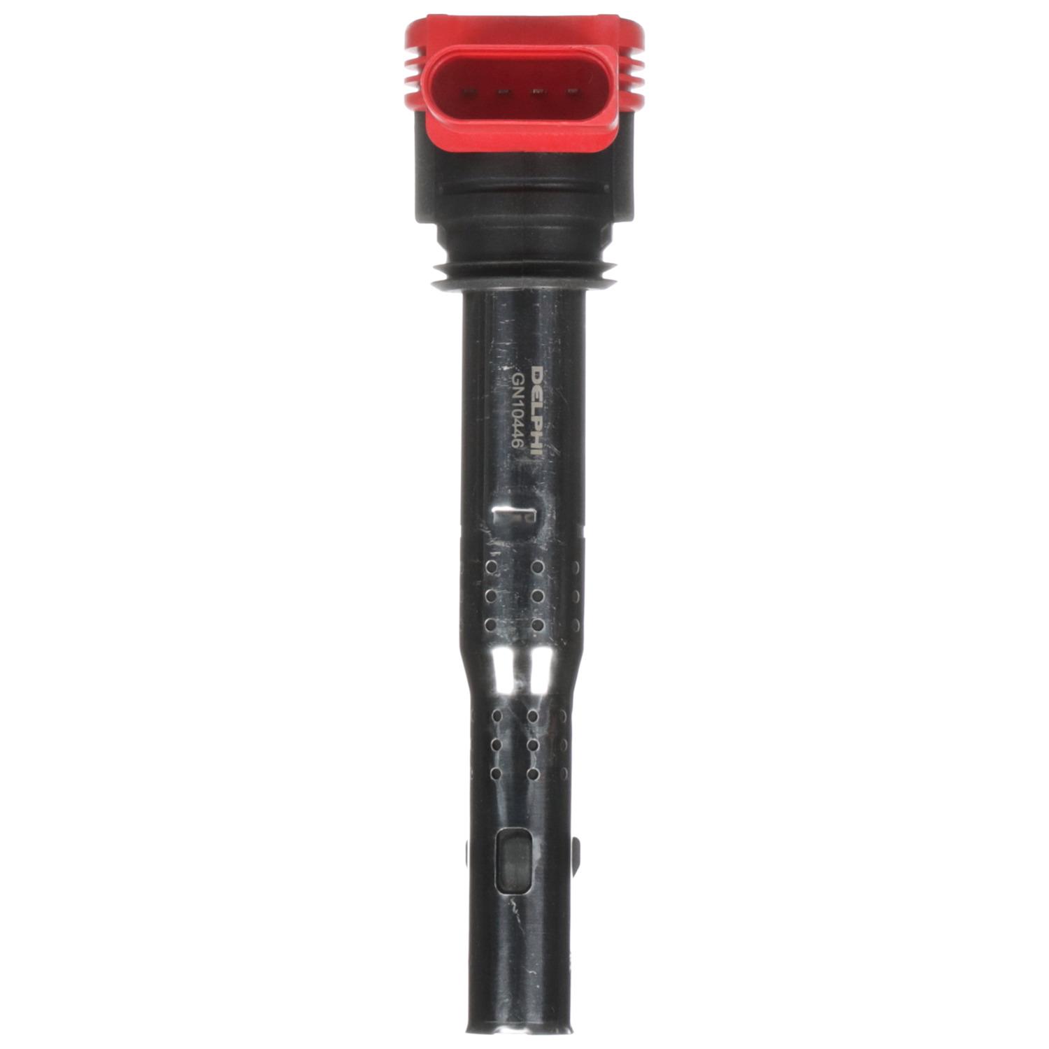 Delphi GN10446 - Ignition Coil Delphi GN10446 Ignition Coil product image 5 of 8