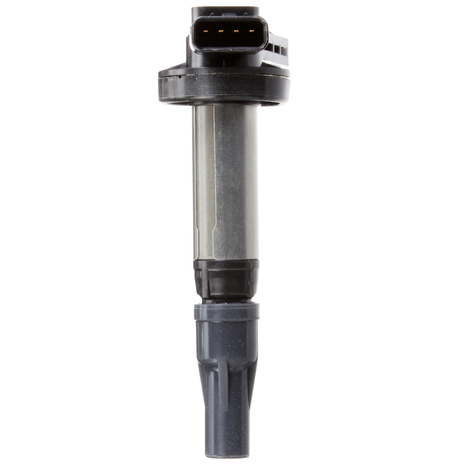 Delphi GN10448 - Ignition Coil Delphi GN10448 Ignition Coil product image 2 of 8