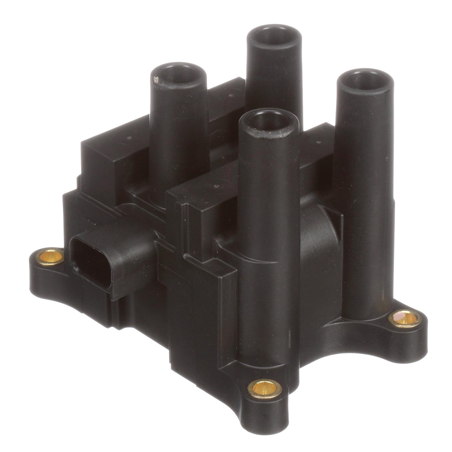 Delphi GN10449 - Ignition Coil Delphi GN10449 Ignition Coil product image 1 of 8