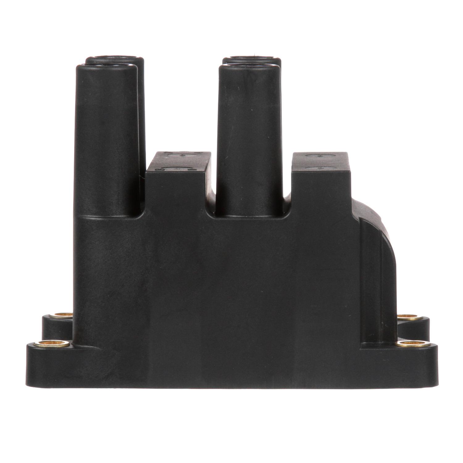 Delphi GN10449 - Ignition Coil Delphi GN10449 Ignition Coil product image 2 of 8