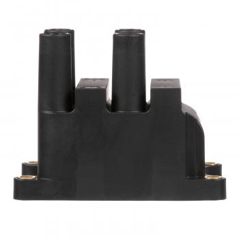 2019 Ford Fiesta Ignition Coil Delphi GN10449 image 2 of 4