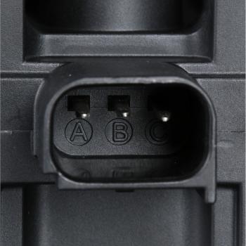 2019 Ford Fiesta Ignition Coil Delphi GN10449 image 3 of 4