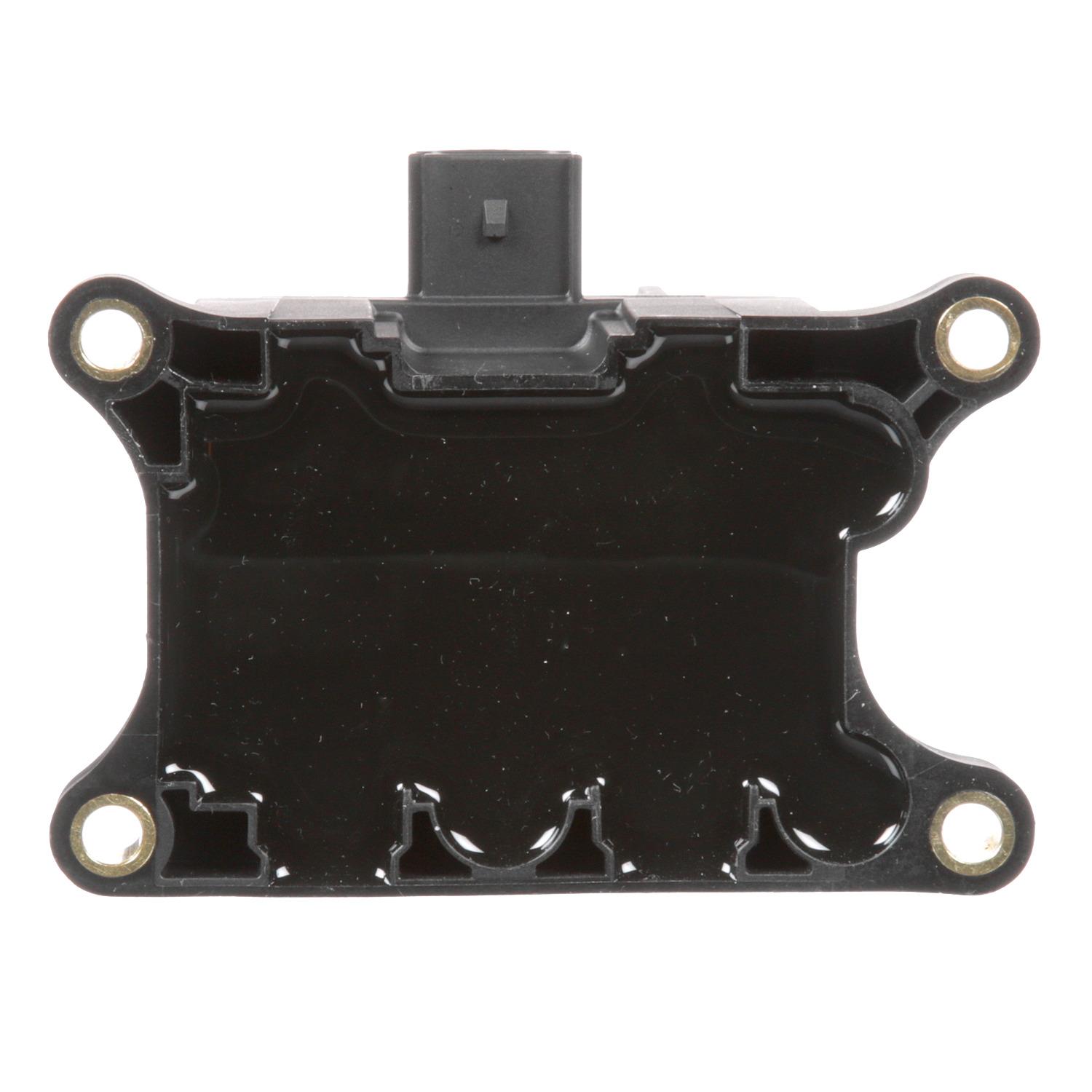 Delphi GN10449 - Ignition Coil Delphi GN10449 Ignition Coil product image 4 of 8