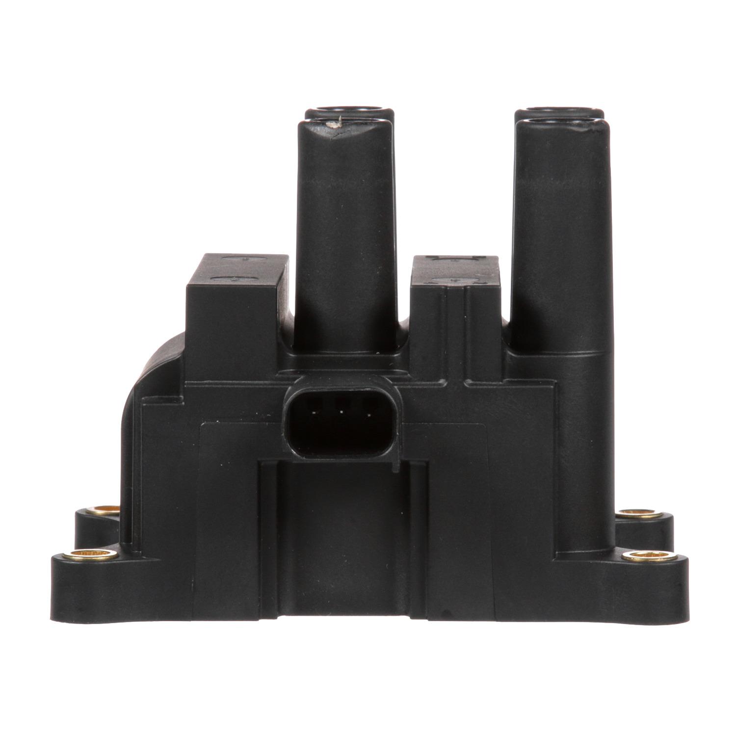 Delphi GN10449 - Ignition Coil Delphi GN10449 Ignition Coil product image 5 of 8
