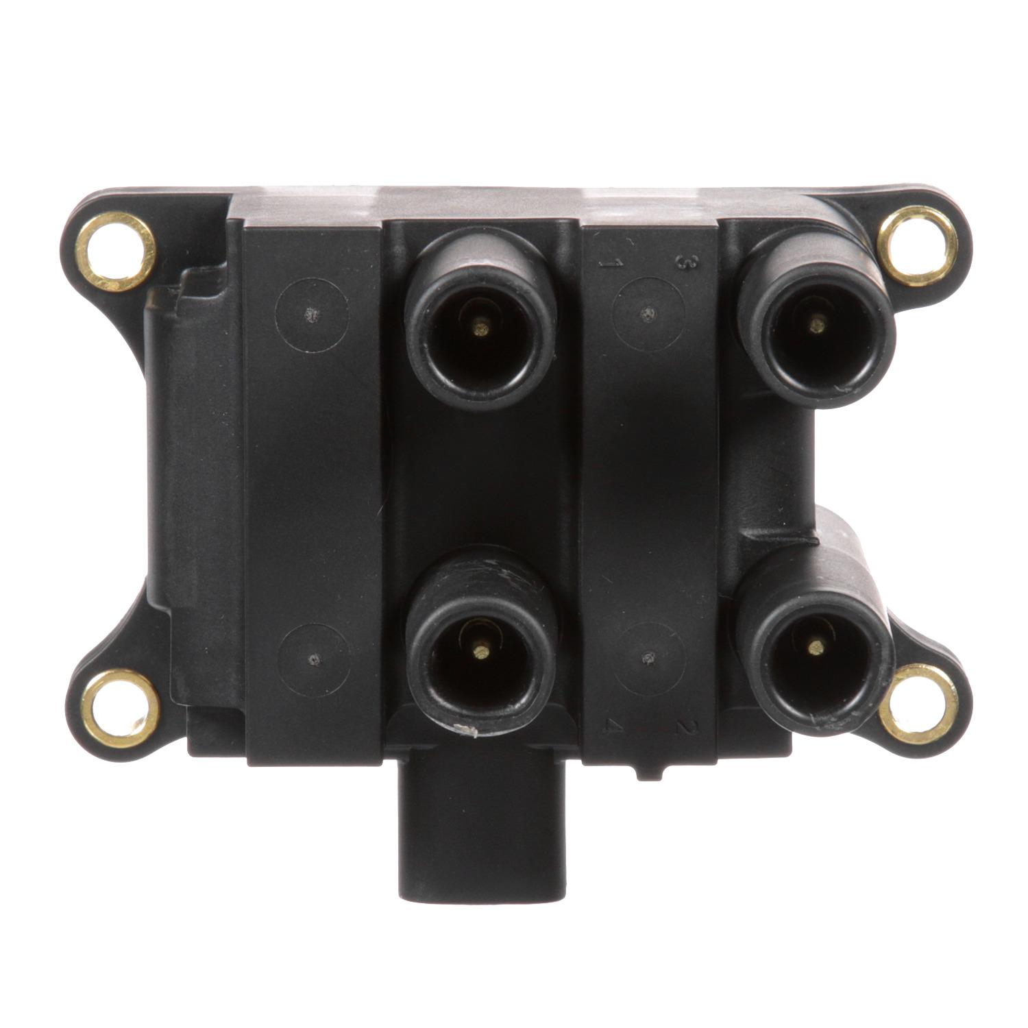 Delphi GN10449 - Ignition Coil Delphi GN10449 Ignition Coil product image 6 of 8