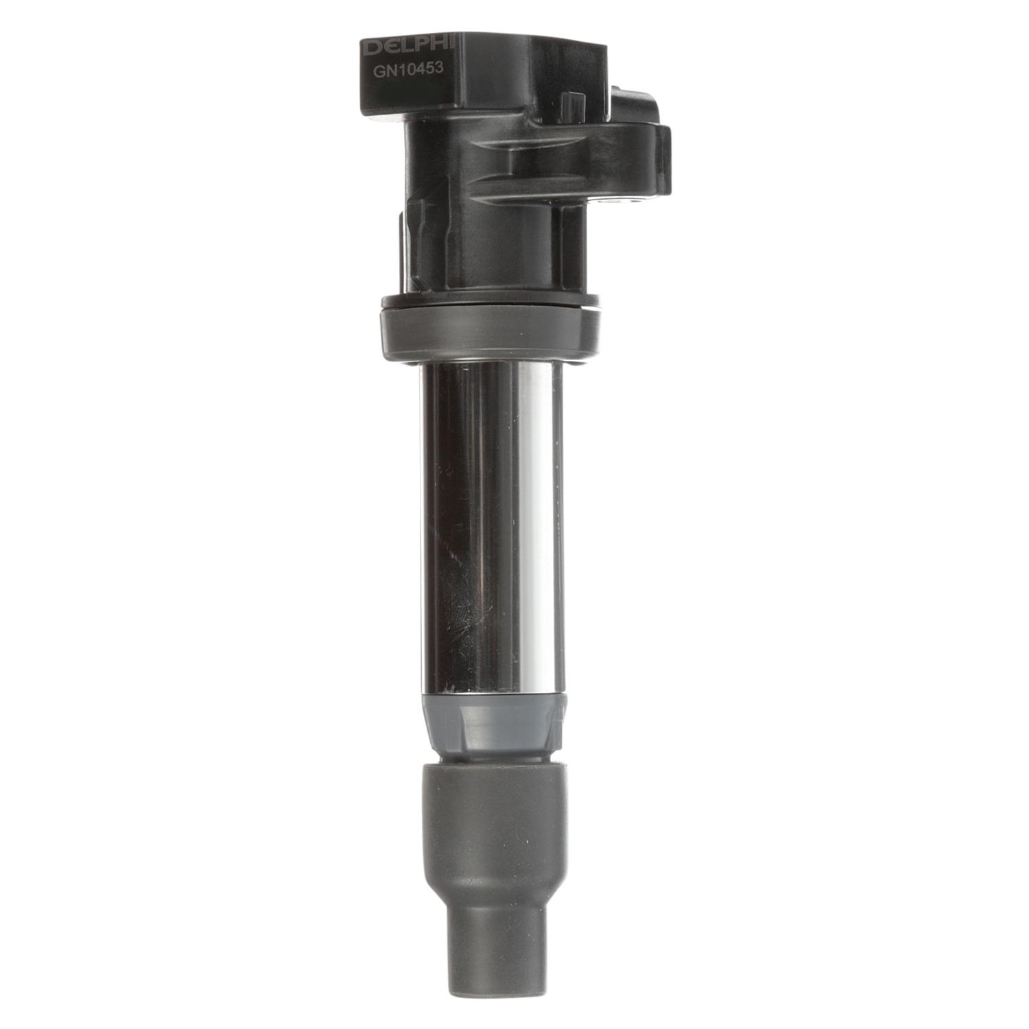 Delphi GN10453 - Ignition Coil Delphi GN10453 Ignition Coil product image 2 of 8