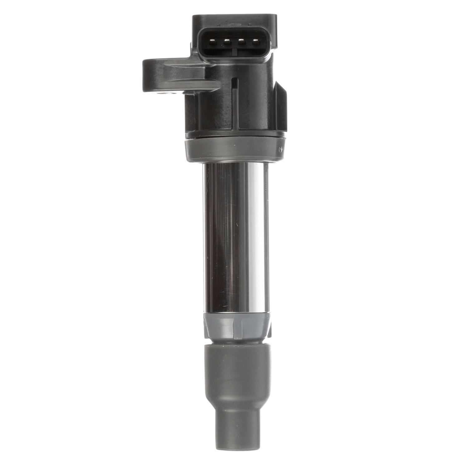 Delphi GN10453 - Ignition Coil Delphi GN10453 Ignition Coil product image 5 of 8