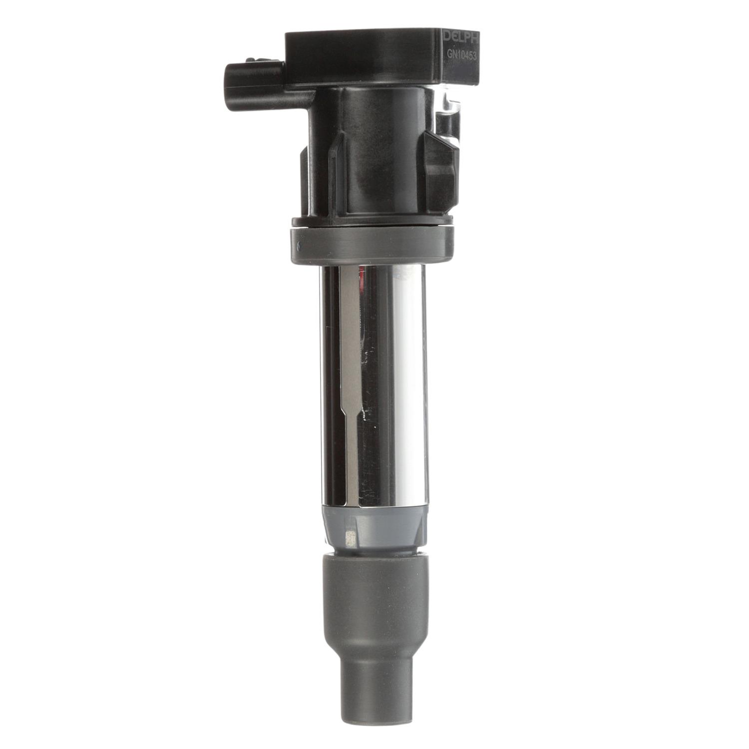 Delphi GN10453 - Ignition Coil Delphi GN10453 Ignition Coil product image 7 of 8
