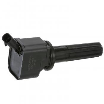 2008 GMC Canyon Ignition Coil Delphi GN10454 image 1 of 4