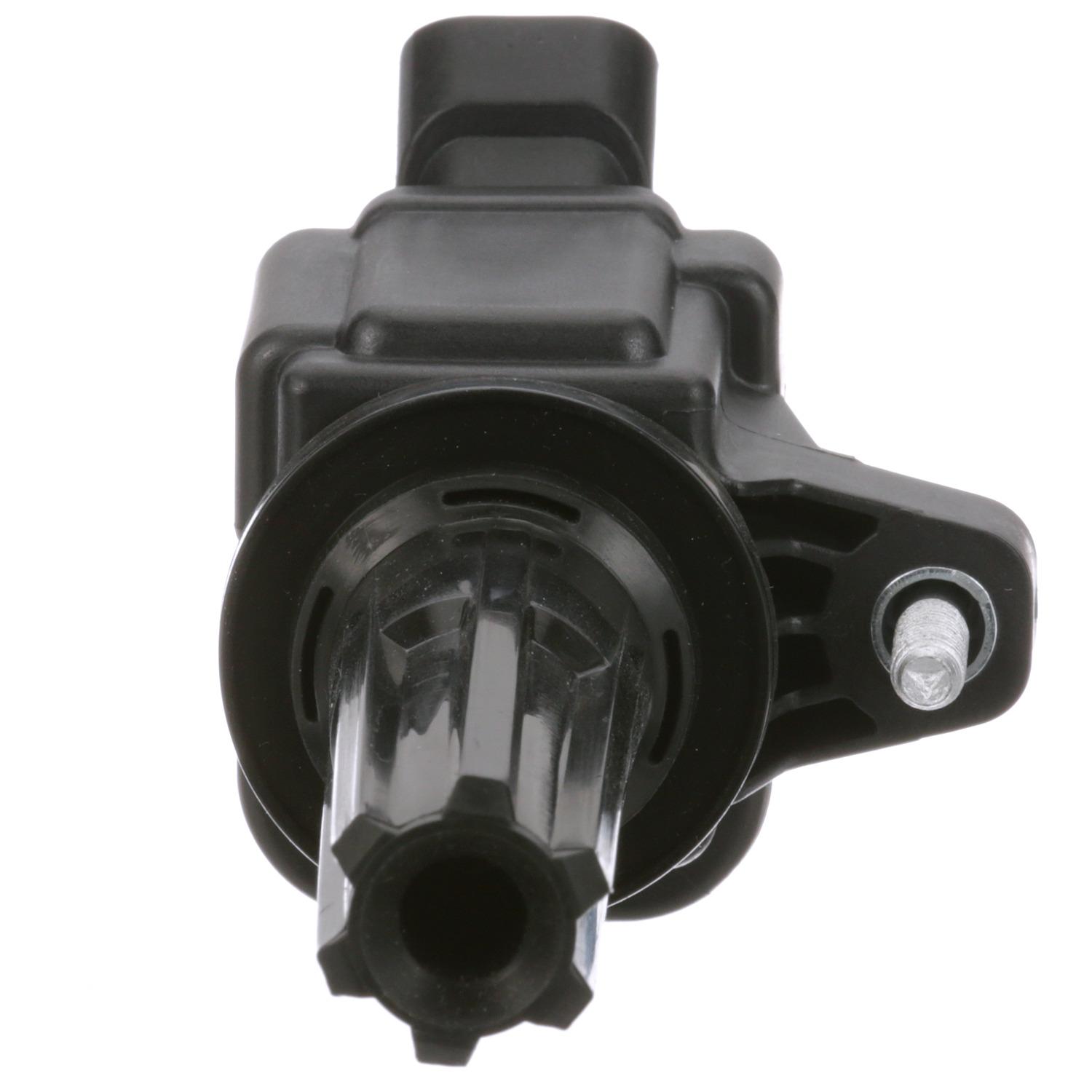 Delphi GN10454 - Ignition Coil Delphi GN10454 Ignition Coil product image 4 of 8