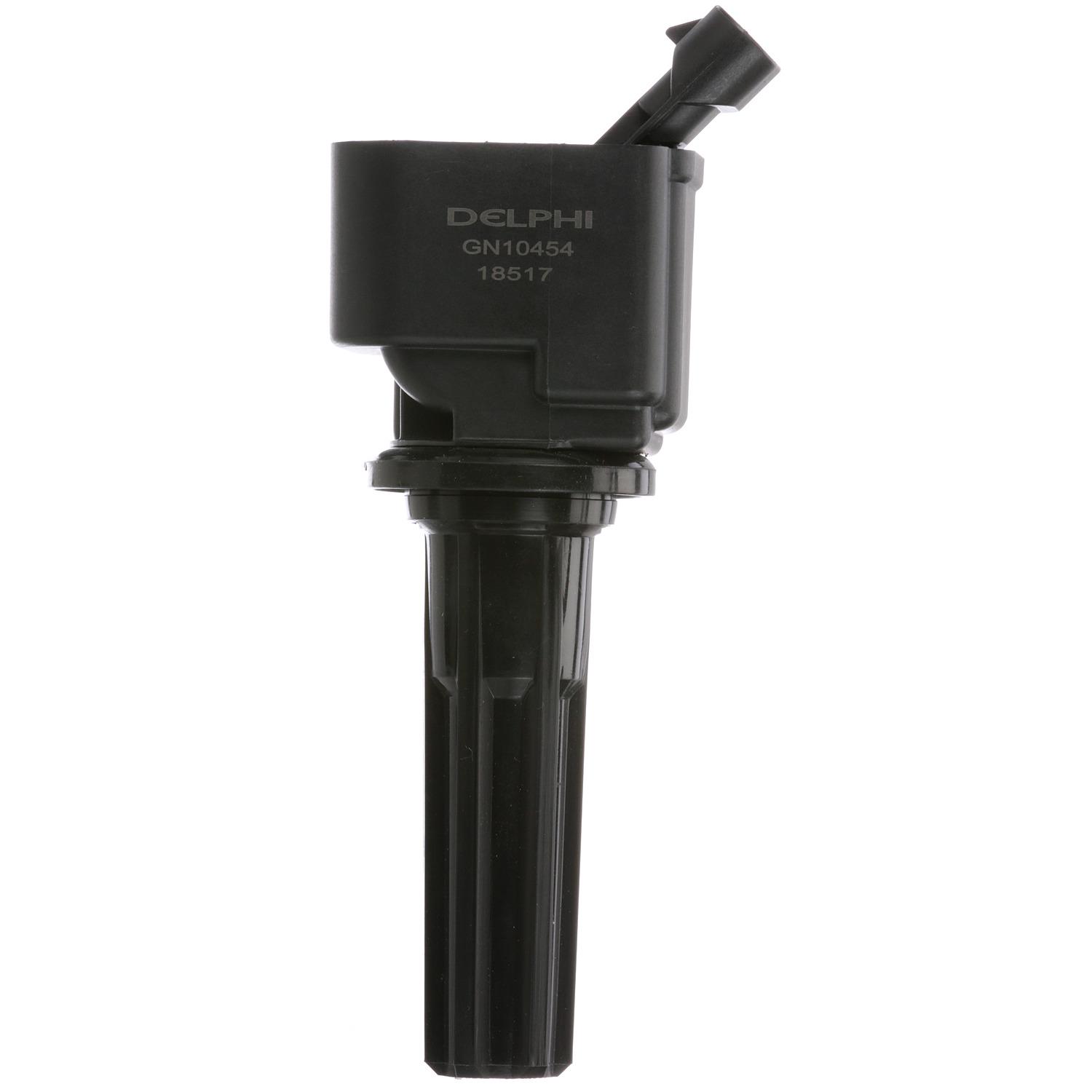 Delphi GN10454 - Ignition Coil Delphi GN10454 Ignition Coil product image 5 of 8