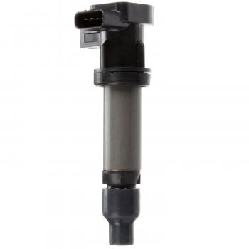 2006 Cadillac DTS Ignition Coil Delphi GN10455 image 2 of 4