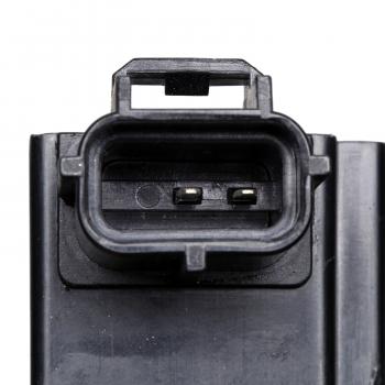 2012 Ram 1500 Ignition Coil Delphi GN10458 image 3 of 4